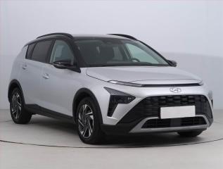 Hyundai Bayon Smart Climate 1.0 T-GDI