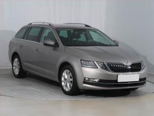 koda Octavia Ambition 1.6 TDI, Automat