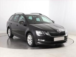 �koda Octavia Elegance 1.5 TSI, Tempomat