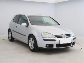 Volkswagen Golf 1.4 16V, Serv.kniha, po STK