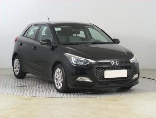 Hyundai i20 1.2
