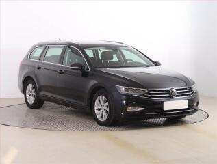 Volkswagen Passat Business 2.0 TDI, Automat