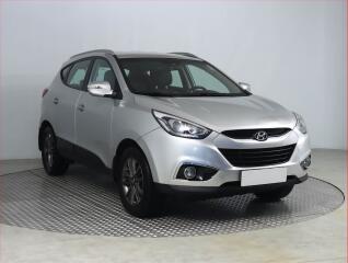 Hyundai ix35 2.0 GDI, Automat, �R,1.maj