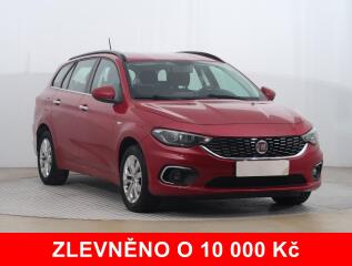 Fiat Tipo 1.6 MultiJet, �R,1.maj