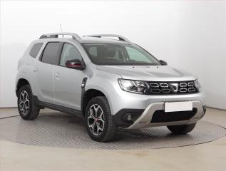 Dacia Duster Techroad 1.3 TCe, Serv.kniha