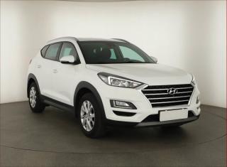 Hyundai Tucson Traveller 1.6 T-GDI