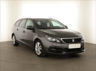 Peugeot 308 1.2 PureTech, Navi, Tempomat