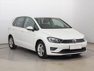 Volkswagen Golf Sportsvan 1.2 TSI, Automat, Serv.kniha