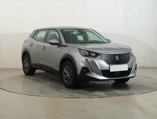 Peugeot 2008 Active 50 kWh, SoH 90%