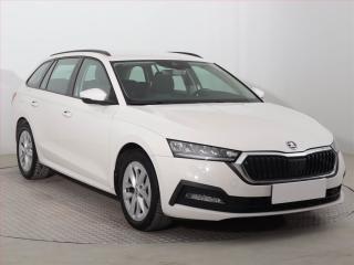 koda Octavia Ambition 1.5 TSI, digi klima