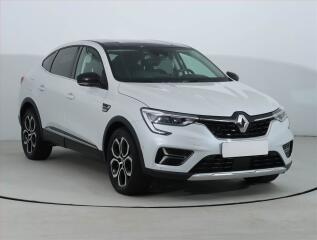 Renault Arkana E-Tech