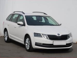 �koda Octavia Style 2.0 TDI, Serv.kniha