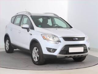 Ford Kuga 2.0 TDCi, Serv.kniha, Navi