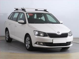 koda Fabia 1.4 TDI, R,1.maj