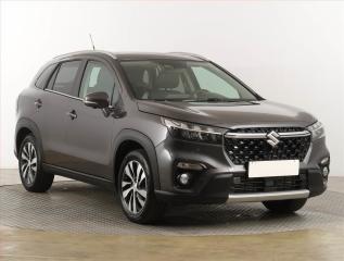 Suzuki SX4 S-Cross Elegance 1.4 BoosterJet