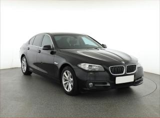 BMW 520d xDrive, 4X4, Automat
