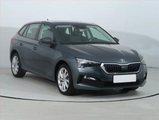 koda Scala Style 1.6 TDI, Automat