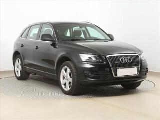 Audi Q5 2.0 TDI, 4X4, Automat, Navi