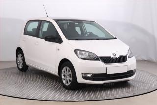 koda Citigo Ambition 1.0 MPI, Serv.kniha