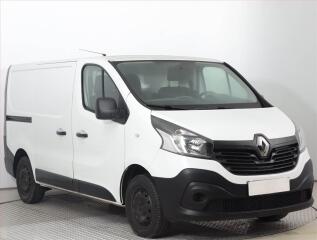 Renault Trafic 1.6 dCi