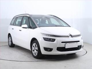 Citro�n C4 Picasso 1.6 BlueHDi, 7�m�st