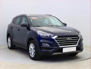 Hyundai Tucson Ice Braker 1.6 T-GDI, 4X4