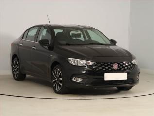 Fiat Tipo 1.6 MultiJet, Tempomat