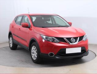 Nissan Qashqai 1.2 DIG-T, R,1.maj