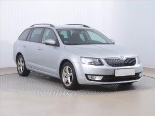 �koda Octavia 2.0 TDI, Navi, Xenony