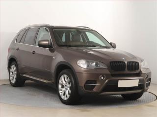BMW X5 xDrive30d, 4X4, Automat, Ke