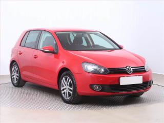 Volkswagen Golf 1.2 TSI, Serv.kniha