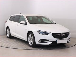Opel Insignia 2.0 CDTI, Automat, Serv.kniha