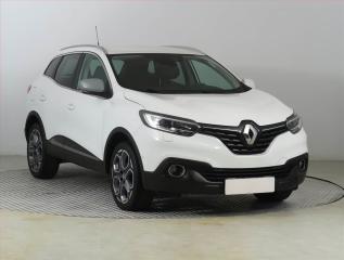 Renault Kadjar 1.2 TCe, Serv.kniha, Ke