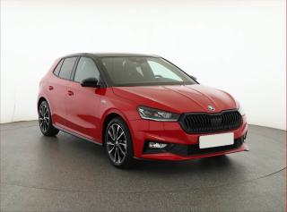 koda Fabia Monte Carlo 1.0 TSI, R, DPH