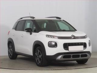 Citron C3 Aircross 1.2 PureTech, R,1.maj