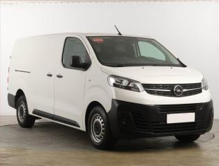 Opel Vivaro 1.5 CDTI, L3H1, 1Maj
