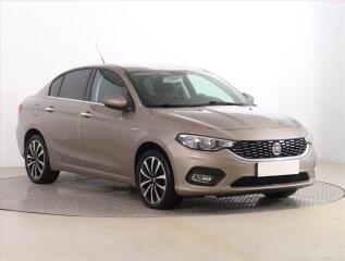 Fiat Tipo 1.4 16V, Serv.kniha, Tempomat