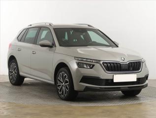 koda Kamiq 1.0 TSI, Serv.kniha, Tempomat