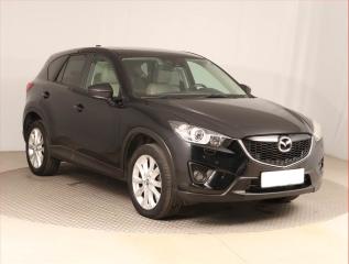 Mazda CX-5 2.2 Skyactiv-D, 4X4, Automat
