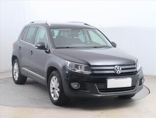 Volkswagen Tiguan Track&Style 2.0 TSI, 4X4