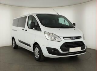 Ford Transit Custom Trend 2.0 EcoBlue, Bus, 9M�st