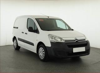 Citron Berlingo 1.6 BlueHDi, 3Msta, R, DPH
