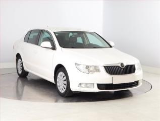 koda Superb Ambition 2.0 TDI, Automat