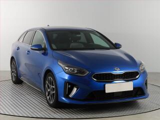Kia Pro_Ceed GT-Line 1.4 T-GDI, Automat