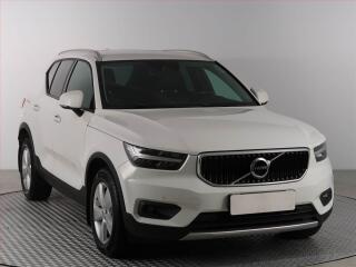 Volvo XC40 T4 AWD, 4X4, Automat, K��e