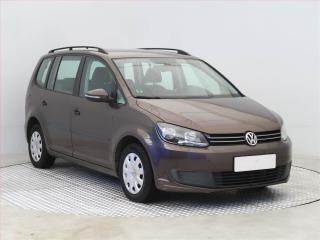 Volkswagen Touran 1.4 TSI, 7mst, Navi