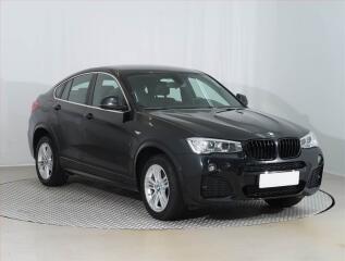 BMW X4 xDrive20d