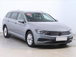 Volkswagen Passat Business 2.0 TDI, R, DPH, DSG