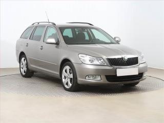 koda Octavia 2.0 TDI, Tempomat