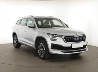 �koda Kodiaq 2.0 TDI, �R, K��e, Panorama